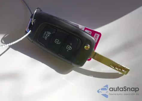 2023 Hyundai Tucson Se z USA, uszkodzony, nr VIN 5NMJA3AE5PH222864